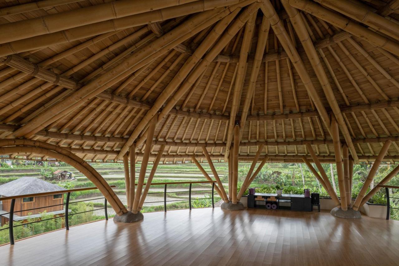 Kappa Senses Resort Ubud (Bali)