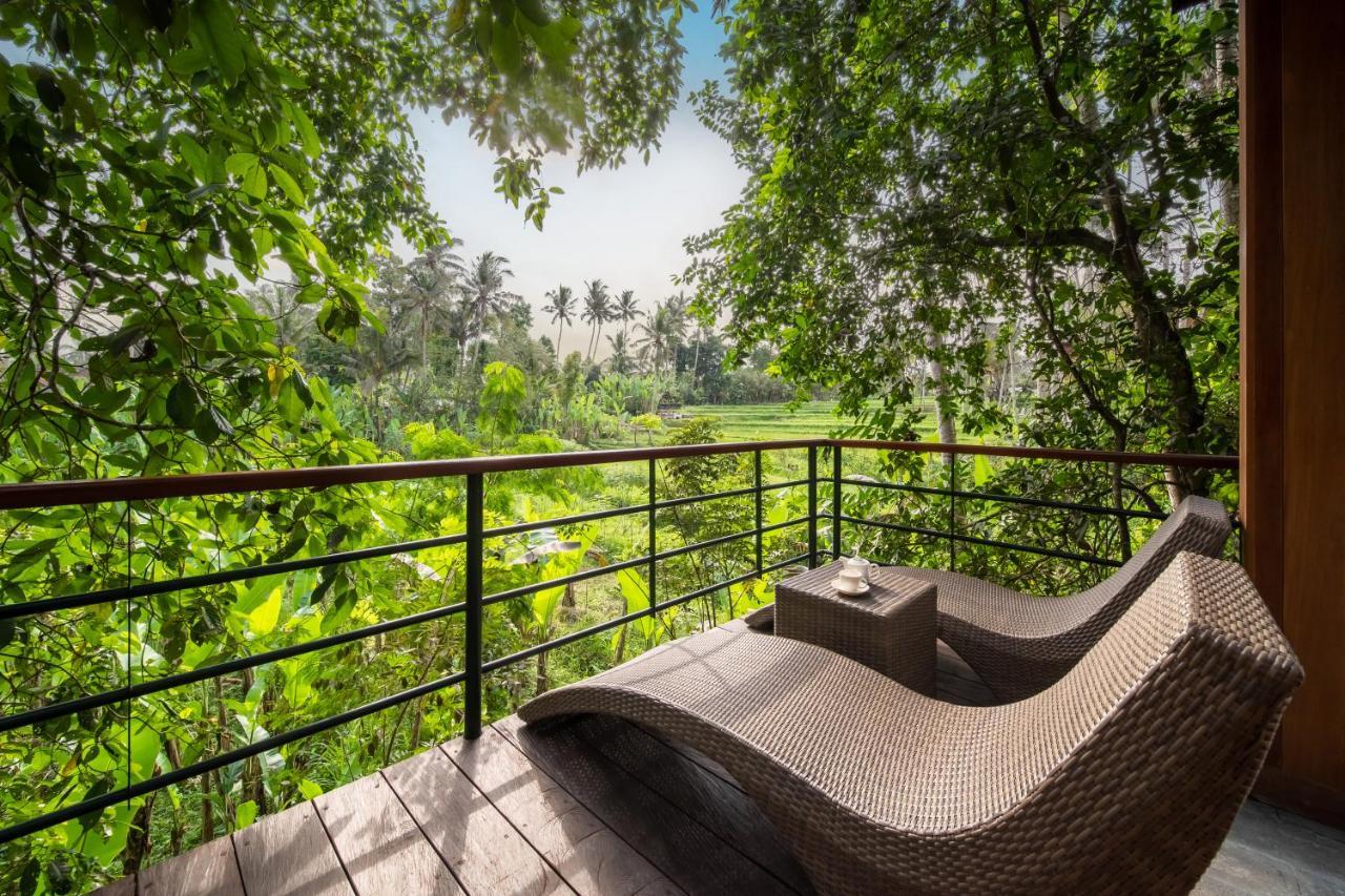 Kappa Senses Resort Ubud