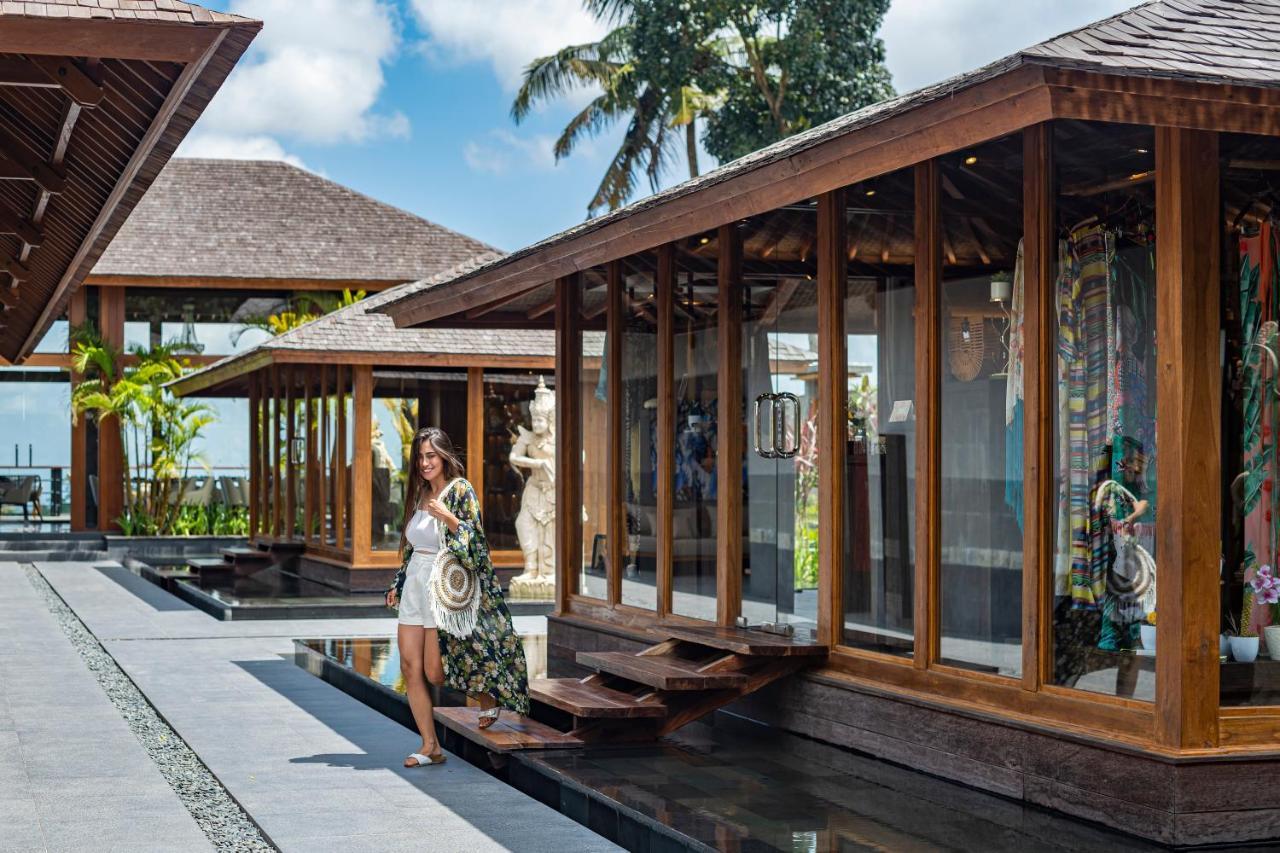 Kappa Senses 5* Ubud