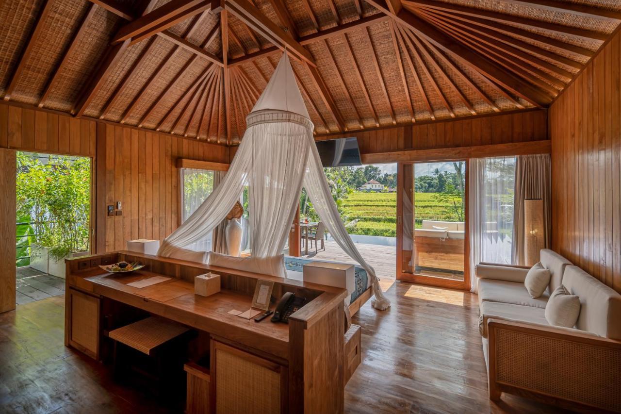 Kappa Senses Resort Ubud