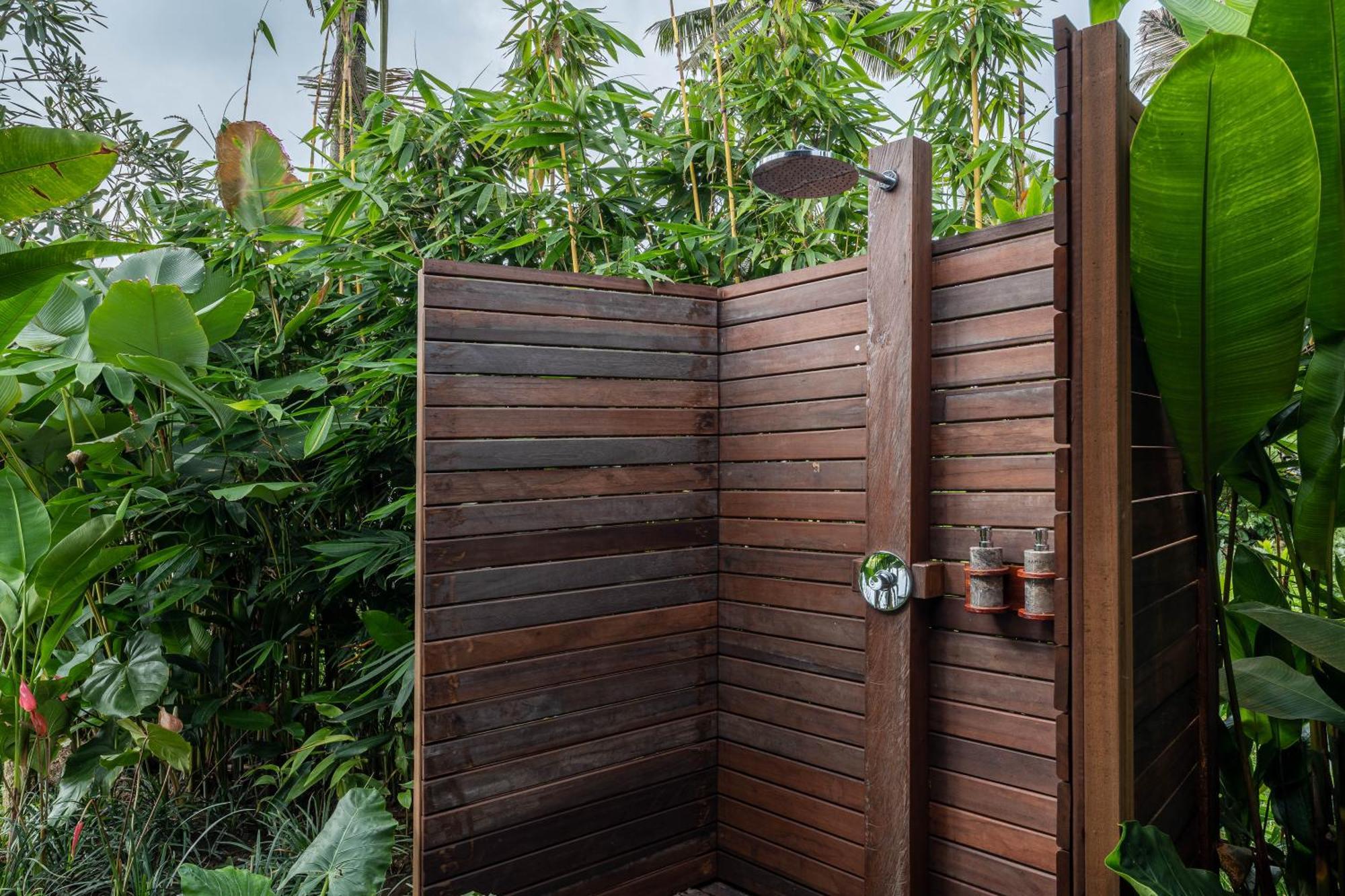 Kappa Senses 5* Ubud