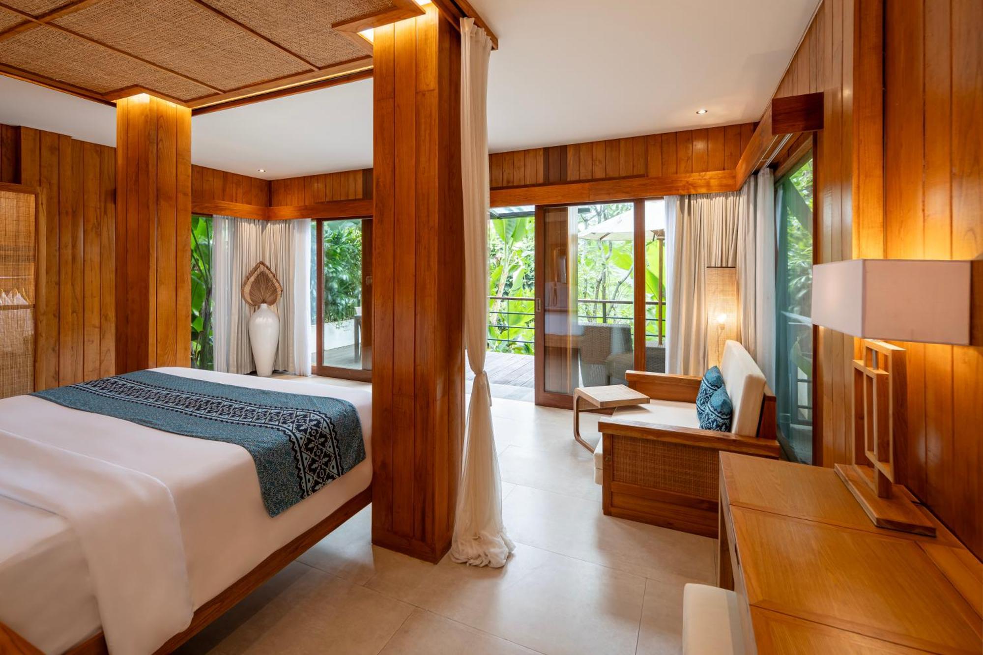 Kappa Senses Ubud